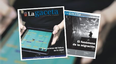 Lo mejor de La Gaceta UdeG #1006