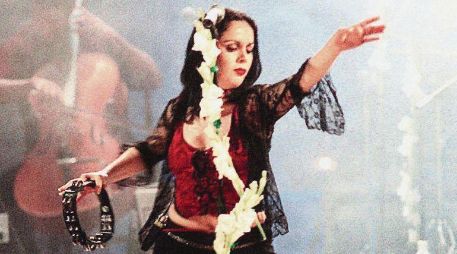 La banda dirá adiós en el festival más grande del país. EL INFORMADOR / ARCHIVO