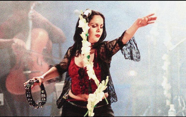 La banda dirá adiós en el festival más grande del país. EL INFORMADOR / ARCHIVO