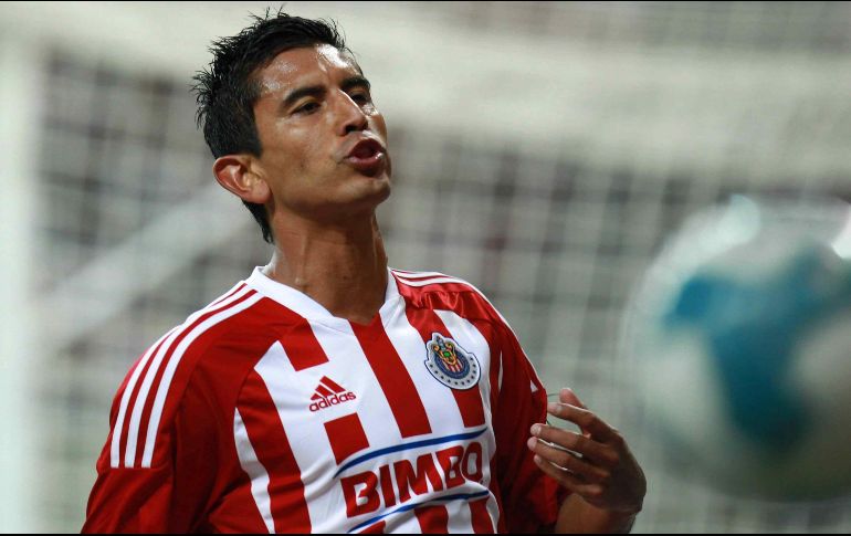 Las declaraciones de Medina siguen calentando la segunda edición del Clásico Nacional que se jugará esta semana, en esta ocasión en la cancha del estadio Akron. MEXSPORT / ARCHIVO