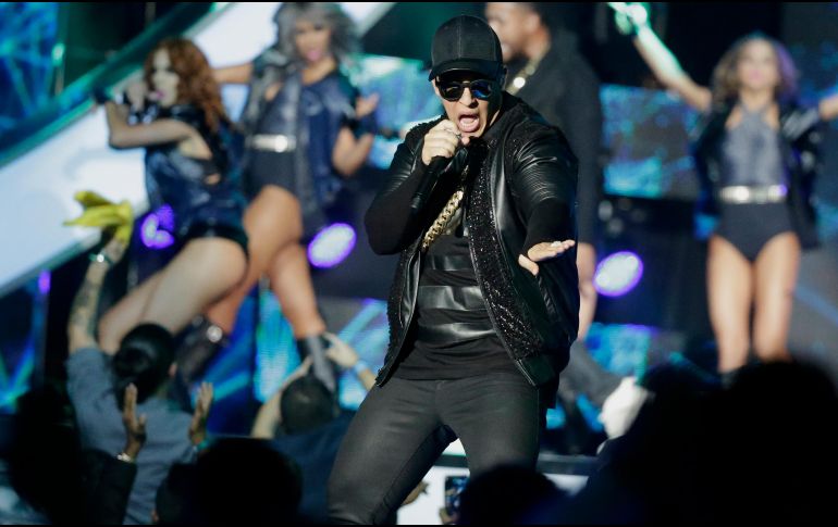 El más reciente sencillo de Daddy Yankee 