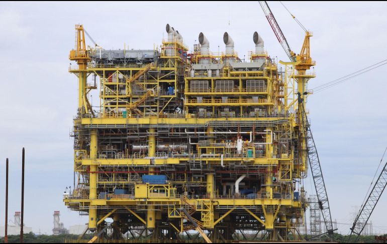 Con el cierre de la adquisición, Sierra Oil & Gas se convirtió en una subsidiaria de DEA Deutsche Erdoel AG. NTX/ ARCHIVO