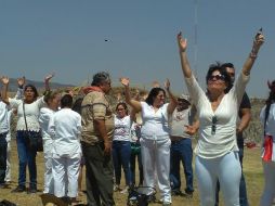 Entre las actividades que se llevarán a cabo en el Equinoccio de Primavera 2019 están la danza, historia, gastronomía, talleres culturales, conferencias, música y más. FACEBOOK / Turismo Zapopan