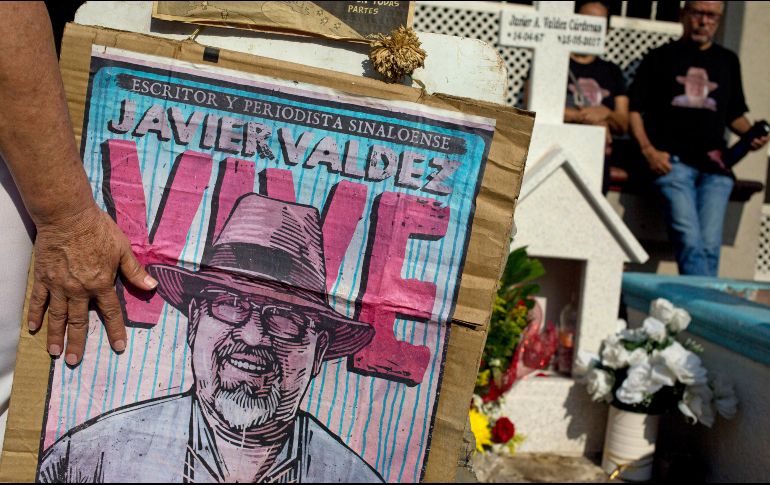 ONGs piden al nuevo gobierno que esclarezca el caso de Pegagus. AP