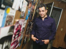 El histrión espera que “No manches Frida 2” llegue a la mayor cantidad de público en nuestro país. EL INFORMADOR