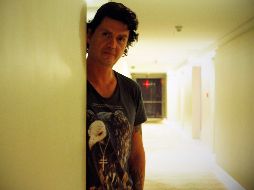 El cantante asegura que nunca tomará un puesto político, porque su lugar está en el escenario, frente a un micrófono. EL INFORMADOR/ARCHIVO