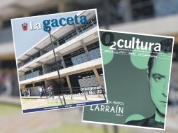 Lo mejor de La Gaceta UdeG #1008