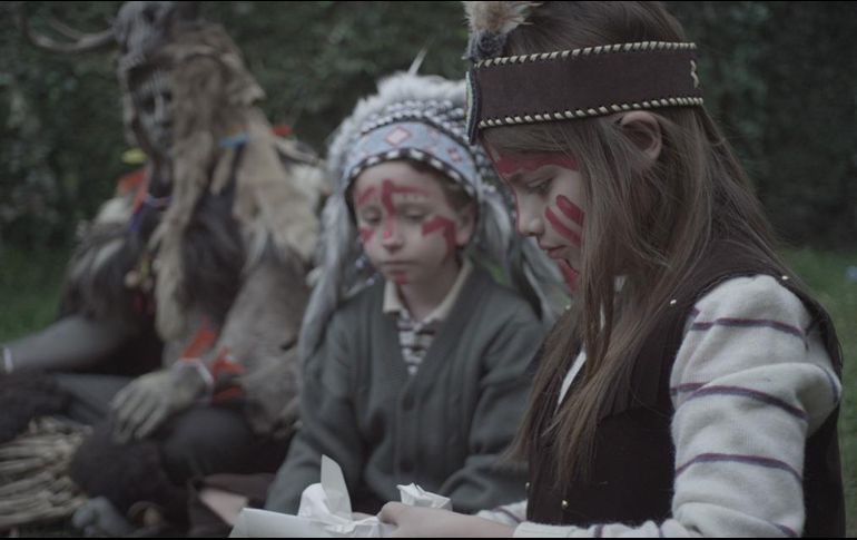 Con “Restos de viento” la directora apuesta por un camino como el que tomó Alfonso Cuarón para filmar “Roma”. ESPECIAL