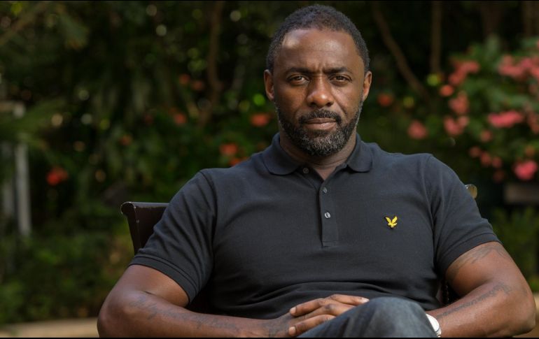 Se anunció hoy que el actor interpretará a otro personaje diferente. EL INFORMADOR / ARCHIVO