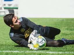 Le tocará recibir la metralla de los líderes del certamen. Leones Negros