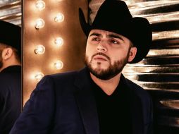 El artista se comprometió con 5 discos, sin embargo, sólo ha publicado 3. TWITTER / @gerardoortiznet