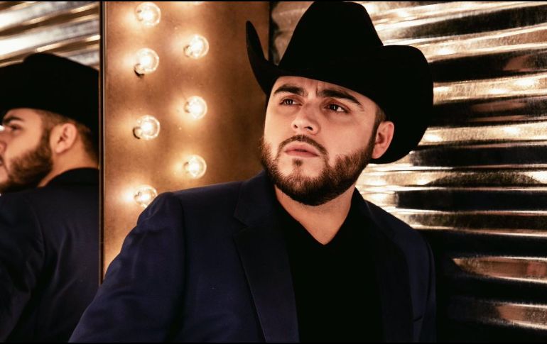 El artista se comprometió con 5 discos, sin embargo, sólo ha publicado 3. TWITTER / @gerardoortiznet