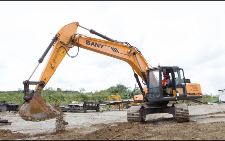 Las denuncias se presentaron por las posibles irregularidades y conflictos de interés en la licitación LPL 01/2019. EL INFORMADOR/ ARCHIVO