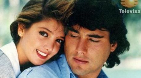 La imagen causó sensación entre los internautas, quienes halagaron a los actores. INSTAGRAM/eduardoyanezofc