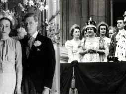 La decoración es del experto francés, Stéphane Boudin, quien también trabajó para la ex primera dama estadounidense, Jacqueline Kennedy. ESPECIAL / Agencias Instagram