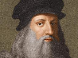 Italia celebrará al máximo genio del Renacimiento con varios homenajes y actividades. ARCHIVO / EL UNIVERSAL