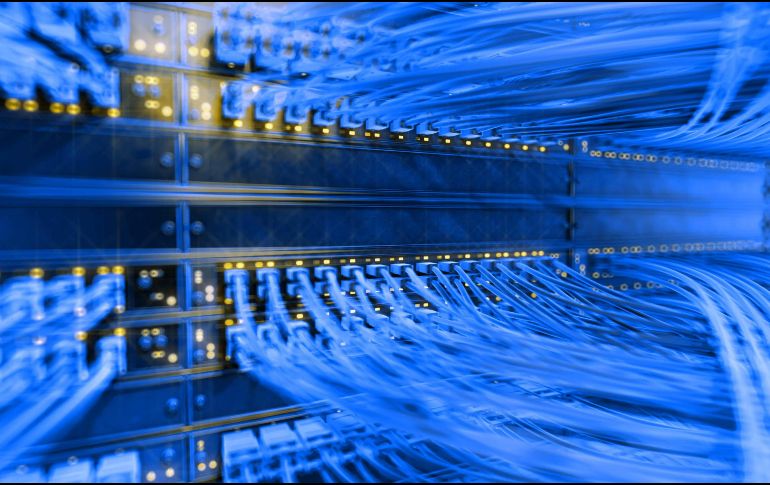 Megacable anuncia que el acuerdo entró en vigor este primero de mayo. ESPECIAL