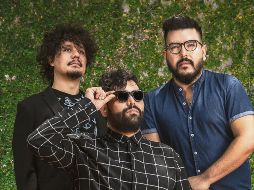 El conjunto celebra con un formato que conoce bien. CORTESÍA