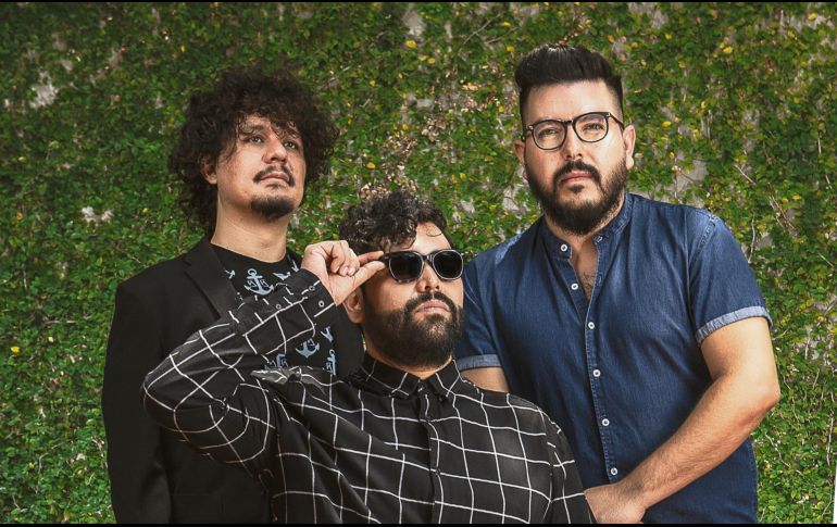 El conjunto celebra con un formato que conoce bien. CORTESÍA