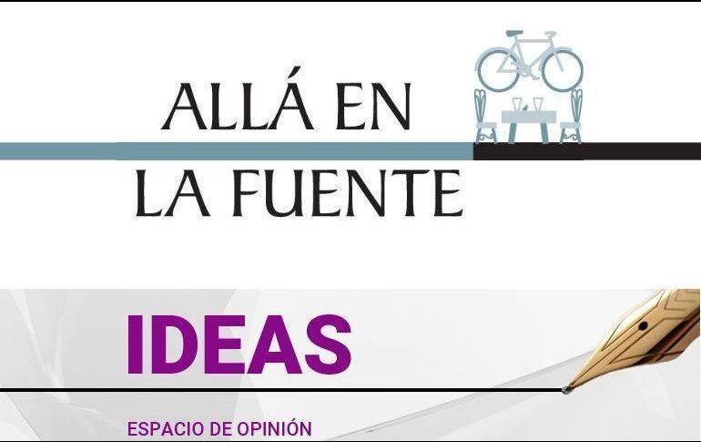 Humo blanco entre industriales