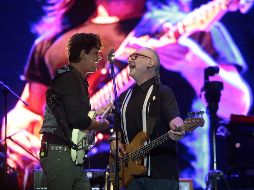 La agrupación mexicana se dijo a favor de las iniciativas ciudadanas aplicadas de una manera correcta. EL INFORMADOR/ARCHIVO