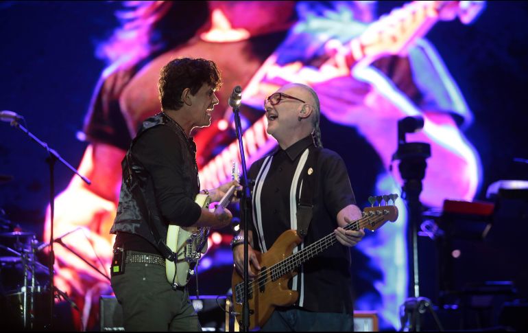 La agrupación mexicana se dijo a favor de las iniciativas ciudadanas aplicadas de una manera correcta. EL INFORMADOR/ARCHIVO