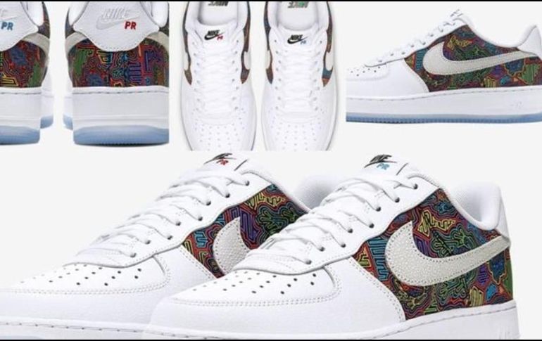 Los gunas demandan a la empresa por usar la mola, una técnica de arte textil autóctono de Panamá y Colombia. TWITTER / @torreon