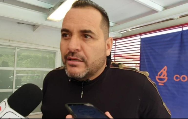 Osorno no descarta ver a Rafael Márquez nuevamente ligado al Atlas en el futuro, luego de que el 