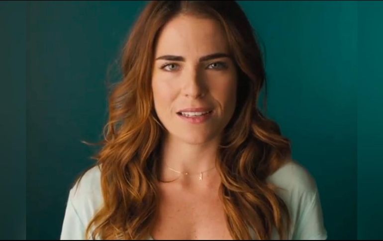 Por medio de Twitter, se compartió un fragmento de la entrevista de la actriz en el podcast del youtuber Roberto Martínez, donde reveló lo que tuvo que pasar para que le igualaran el sueldo en Hollywood. TWITTER / @torreon