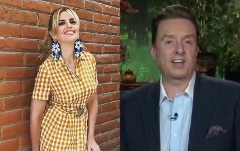 Bisogno aseguró que Bigorra es la encargada de vender exclusivas de los famosos a los medios de comunicación. ESPECIAL