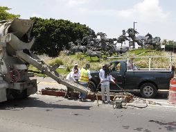 Los vecinos proponen un modelo similar al de la ciclovía que está sobre Federalismo. EL INFORMADOR / A. Camacho