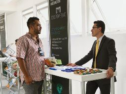 Ayer inició el  Foro para el Desarrollo Tecnológico y Emprendimiento en Dispositivos Médicos. ESPECIAL