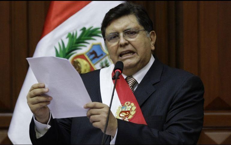 Su hijo solicitó de vuelta el teléfono que está retenido como evidencia. ARCHIVO / AP