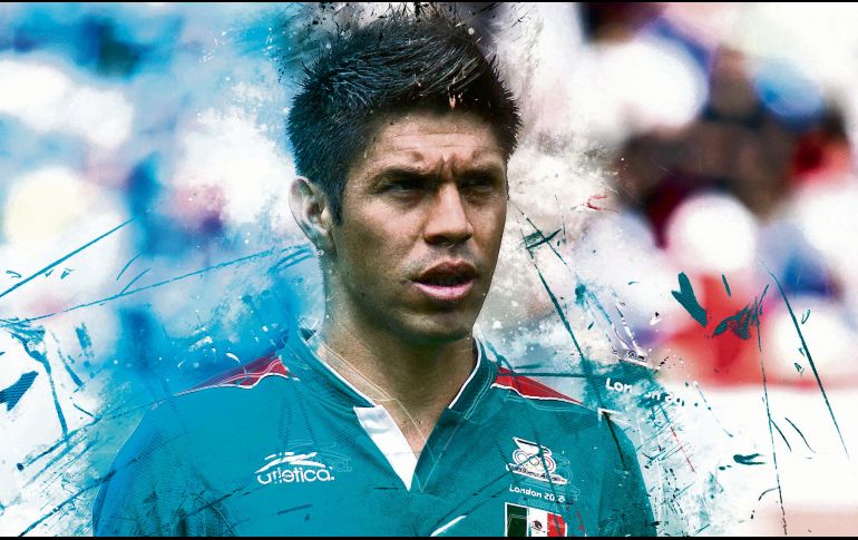 El campeón olímpico llega al Rebaño para cooperar a que el equipo trascienda y de paso evite el descenso en el siguiente año futbolístico. IMAGO7