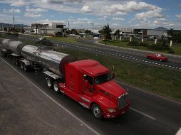 De acuerdo con el diagnóstico que se realizó para elaborar el plan, actualmente circulan 69 mil 848 vehículos de transporte de carga por día en la ciudad.  EL INFORMADOR/ ARCHIVO