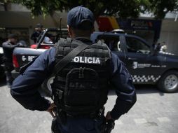 Se inició una carpeta de investigación por homicidio culposo por otras causas. EL INFORMADOR / ARCHIVO