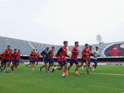 Explican que existe reconocimiento por parte del equipo de que tienen un atraso en los pagos, pero que es algo que se ha manejado de manera interna, sin que se exponga a las instancias adecuadas. IMAGO7