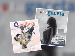 Lo mejor de La Gaceta UdeG #1020
