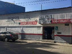 Diconsa opera el Programa de Abasto Rural con más de 27 mil tiendas fijas y 300 móviles en todo el país. SUN/ARCHIVO