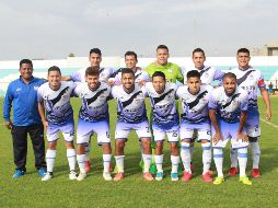 El delantero Christián Carranza superó la marca de Erling Haland impuesta en mayo en el Mundial Sub-20 de Polonia, cuando anotó nueve de los 12 goles con los que Noruega venció a Honduras. TWITTER / @SportChavelines