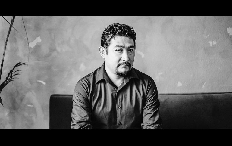 El fotógrafo originario de Taxco, Guerrero ha tenido un crecimiento importante en su carrera. GATOPARDO