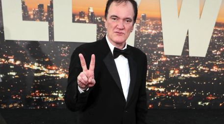 Se menciona que Uma Thurman (protagonista de Kill Bill) fue presionada por el director de cine a manejar un carro en malas condiciones, donde la actriz salió lesionada. EFE / E. Charbonneau