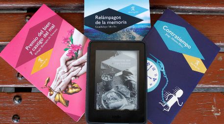 Arlequín presentará su catálogo dentro del marco del ciclo “El Guardagujas”. EL INFORMADOR / A. Camacho