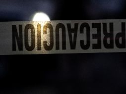 Reporteros Sin Fronteras contabiliza el asesinato de siete periodistas este año. AFP/ARCHIVO