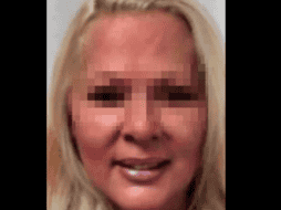 No saben su nombre real por lo que no se ha emitido una orden de aprensión. ESPECIAL