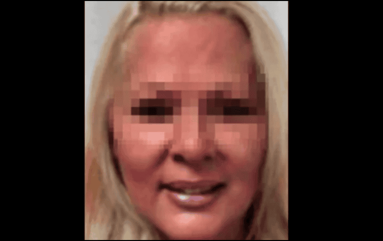 No saben su nombre real por lo que no se ha emitido una orden de aprensión. ESPECIAL