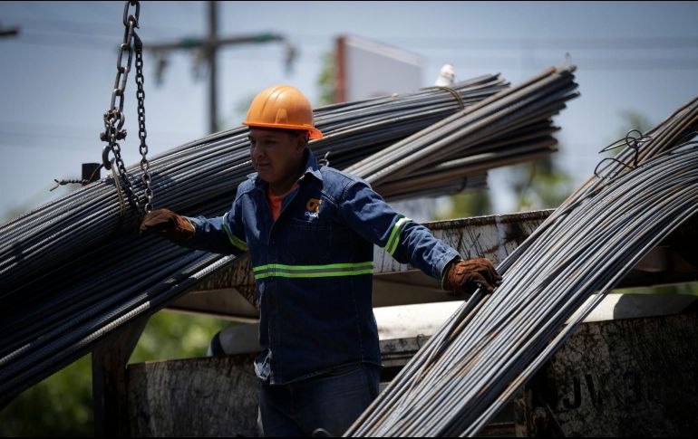 Aunque la única empresa demandada es THIELMANN, México S.A. de C.V., el arancel se plicará a todos los exportadores mexicanos hasta que se emita la determinación final. EL INFORMADOR/Archivo