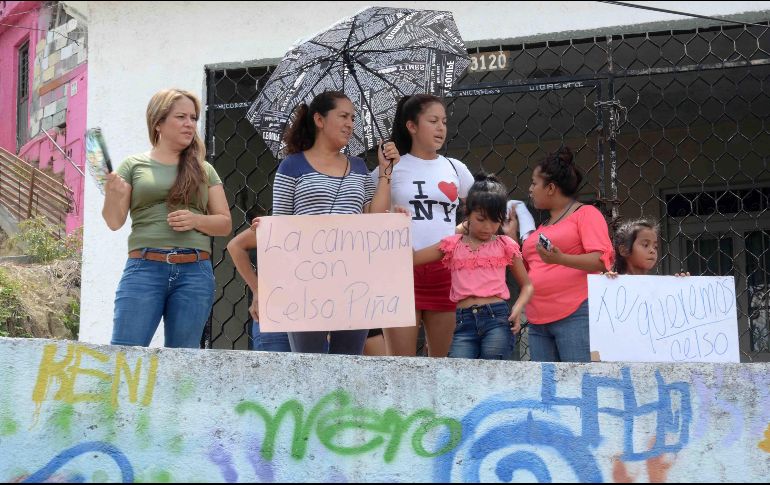 Al finalizar la misa, el grupo musical que encabezó Celso, “La Ronda Bogotá” interpretó el repertorio más famoso del músico. SUN