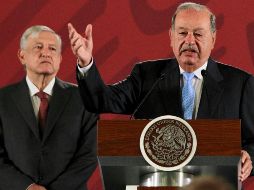 El empresario señala que al acordar una 