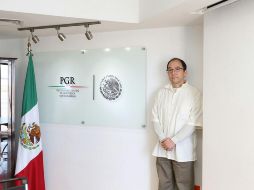 El pasado 11 de agosto, el Servicio de Administración Tributaria subastó la mansión de Zhenli Ye Gon por 102 millones de pesos. EFE/ARCHIVO